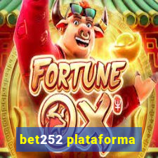 bet252 plataforma